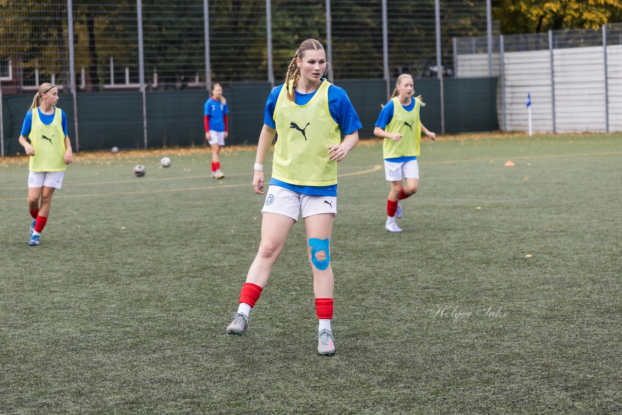 Bild 76 - wCJ Holstein Kiel Turnier